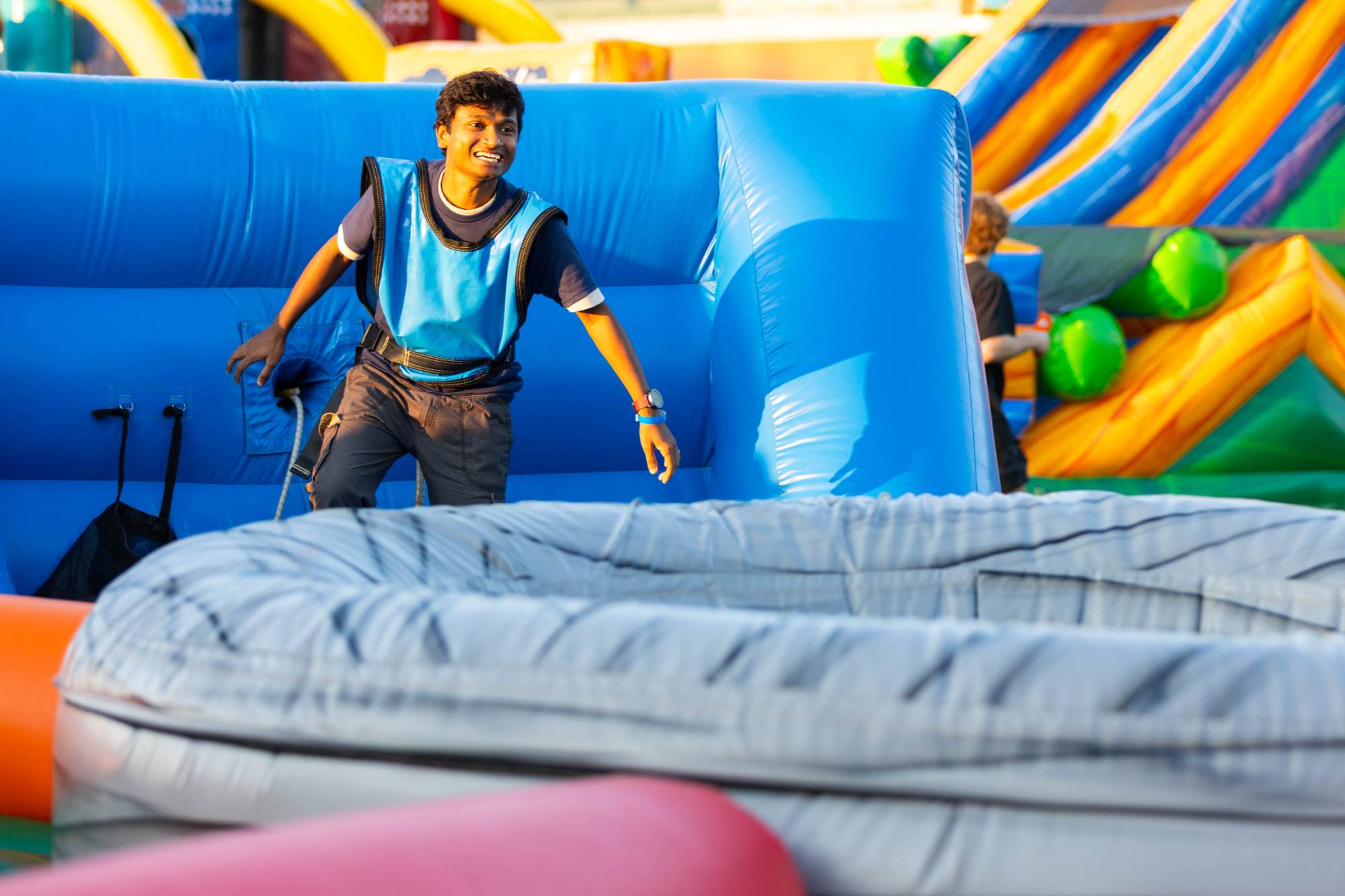 Bounce